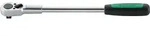 Stahlwille - 532-2k 13121010 Umschaltknarre 1/2' (12.5 Mm) 380 Mm