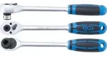 Bgs Technic - Bit-knarre Extra Lang Abtrieb Innensechskant 10 Mm (3/8') 240 Mm