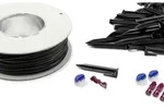 Automower&reg; Installations-kit M ✔ 250 M Begrenzungskabel, 400 Haken, 3 Kuppler & 5