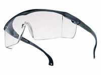 Basic Schutzbrille Tector en 166, Sichtscheibe klar