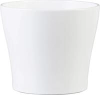 Scheurich &Uuml;bertopf Serie 808 &Oslash; 13 X 16 Cm Panna Blument&ouml;pfe & &Uuml;bert&ouml;pfe