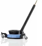 Roundcleaner Ufo Mit R&auml;der Stecksystem D12 - Kr&auml;nzle