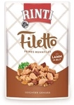 Rinti Filetto H&auml;hnchenfilets In Gelee &ndash; 100-g-beutel &ndash; Mit 100 G...