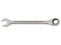 STAHLWILLE Maulringratschenschlüssel OPEN-RATCH 17 Schlüsselweite 16 mm Länge 215
