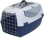 Transportbox Capri 3 Open Top, S: 40 X 38 X 61 Cm, Blau