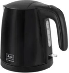 Melitta Prime Aqua Mini 1018-04, Schwarz