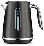 Sage Appliances - Sage Der Elektrische Wasserkocher Soft Top Luxe 1,7 L 2400 W