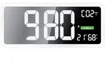 Technoline - Techno Line Wl1040 Wl1040 Co2-anzeige / Co2-messger&auml;t