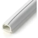 Cablefix - 2202 Kabelkanal (l X B X H) 1000 X 10.5 X 10 Mm 3 St. Wei&szlig;