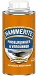 Pinselreiniger Und Verd&uuml;nner 500ml - 5087653 - Hammerite