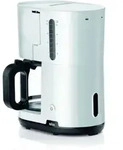 Braun Kaffeemaschine 10tassen 1000w (kf1100wh Ws)