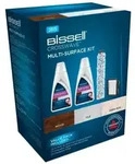 Multi Surface Clean Set 2x Reiniger 1x B&uuml;rste 1x Filter - Bissell