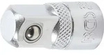 Bgs Technic - Bgs - Steckschl&uuml;ssel-adapter Innenvierkant 10 Mm (3/8') -