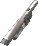 Black + Decker Akku Handstaubsauger Dvc320brg Dustbuster Slim Vacuum Cleaner