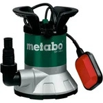 Metabo - Mini -sch&uuml;ssel Zum Blender Magimix 17654
