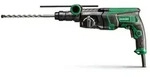 Hikoki(hitachi) - 850w 28mm Sds+ 3.0j 3-mode Uvp Mei&szlig;elbohrer Mit Automatischem