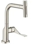 Axor Citterio Dn15 Einhebel-k&uuml;chenmischer Select 230 - Hansgrohe