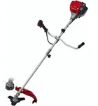Benzin-sense Gc-bc 36-4 S (1 Kw, Vibrationsarmer 4-takt-motor, Alu-hand-/bikegriff