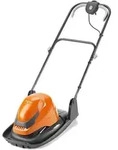 Flymo Simpliglide 330 Elektro 1.700 W 33 Cm Luftkissenm&auml;her"-"170517449