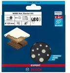 Expert M480 Starter-set F&uuml;r Exzenterschleifer 125 Mm 7tlg. - 2608901202 - Bosch
