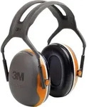 3m Peltor X4a-or Kapselgeh&ouml;rschutz 33 Db 1 St.