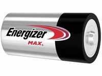 Max LR14 Baby (C)-Batterie Alkali-Mangan 1.5 v 2 St. - Energizer