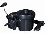 Luftpumpe Sidewinder Dual Dc/ac