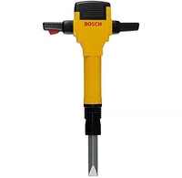 Theo Klein Theo Klein Bosch Kinder-presslufthammer Mit Sound 50 Cm 8405