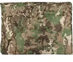 Mfh - Military & Adventure 50318 Mehrzweckplane Tarp Operation 300 Cm X 200 Cm 1 St.
