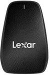 Lexar Lrw550u-rnbng Kartenleser Usb 3.2 Gen 2 (3.1 Gen 2) Type-c Schwarz