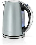 1,7 L 3000 W Wasserkocher Mit Pistaziengeschmack Und Einstellbarer Temperatur -