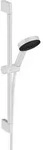 Hansgrohe Pulsify Select S Duschset 105 3 Strahlen Entspannung Mit Stange C 65 Cm