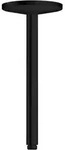 Hansgrohe - Axor One - Einlass Von Der Decke 30 Cm, Mattschwarz 48495670