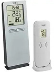 Tfa Dostmann - Funk-thermometer Logoneo Funk-thermometer Digital Silber 30.3071.54