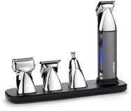 Multifunktionsrasierer Babyliss Super X Metal Series Mt996e Japanische Klingen
