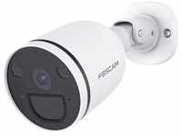 Foscam - S41 fscs41 wlan ip Überwachungskamera 2560 x 1440 Pixel