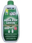 Thetford Aqua Kem Green 0,75 Liter Konzentrat