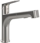 Villeroy & Boch Junis Sky Shower Einhebel K&uuml;chenarmatur