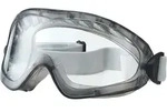3m - Schutzbrille 2890 Klar M.nylon-kopfband Polycarbonatscheibe