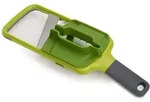 Mandoline Joseph Joseph Multi-grip Green Ergonomische Mandoline In Gr&uuml;n, Ideal Zum