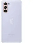 Samsung Ef-kg991 Handy-schutzh&uuml;lle 15,8 Cm (6.2") Cover Violett