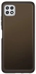 Samsung Ef-qa226tbegeu Handy-schutzh&uuml;lle 16,3 Cm (6.4") Cover Schwarz