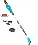 Akku-teleskop-hochentaster Tcs 20/18v P4a Ready-to-use Set