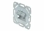 Digitus - Keystone-modul Stecker - 2 Ports - Winkel Of 45&deg; - Gestaltbar -