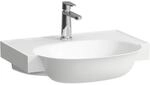 Laufen - The New Classic Waschtisch, Unterbauf&auml;hig, Ohne &Uuml;berlauf,