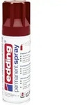 Edding 5200 Permanent Spray Premium Purpurrot Matt Acrylic Paint Spray