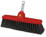 Hb 350 M-besen Outdoor Rot - Wolf-garten