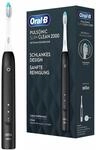 Oral-b By Braun Schall-zahnb&uuml;rste Pulsonic Slim Clean 2000
