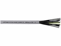 Lapp ölflex® classic 110 Steuerleitung 4 x 0.75 mm² Grau 1119804-100 100 m
