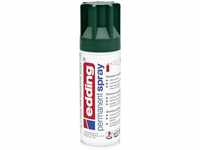 5200 Permanent Spray Premium moosgrün matt Acrylic Paint Spray - Edding